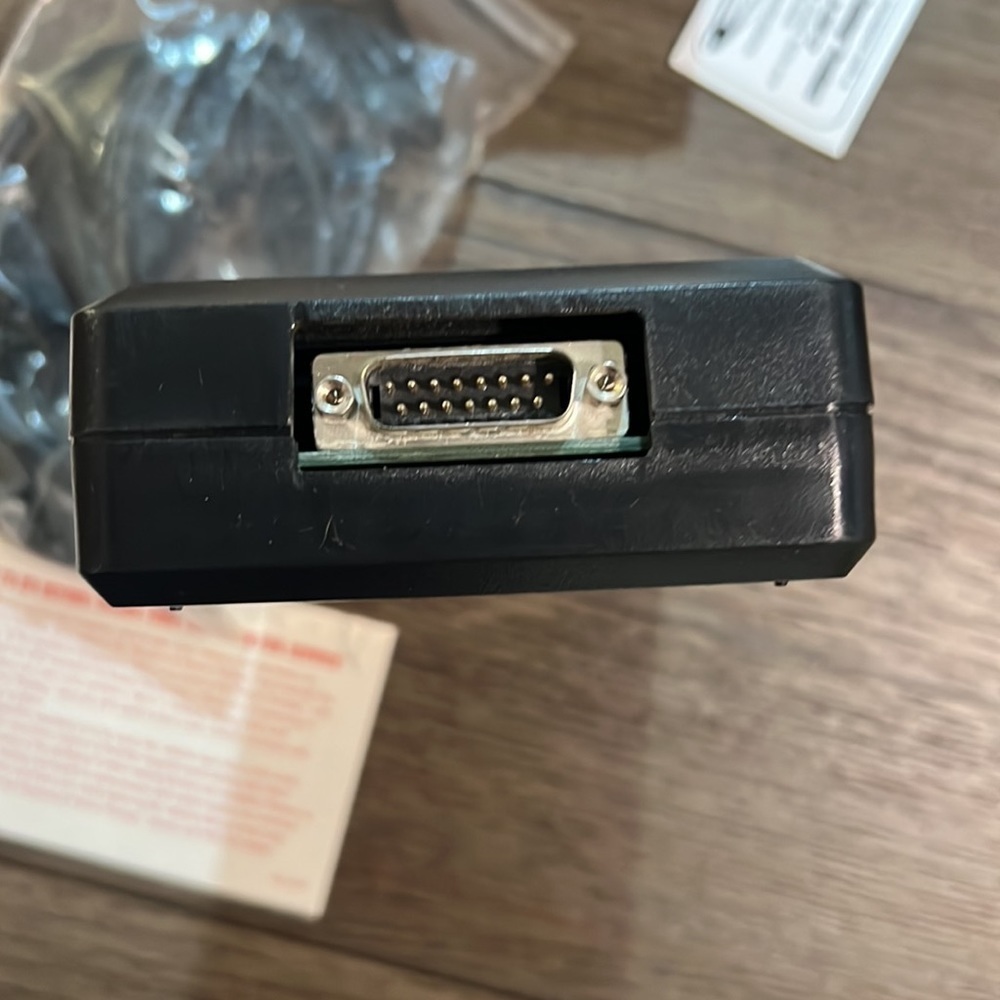 Hypertech Power Programmer III Model 30022​​​ - Picture 7 of 7